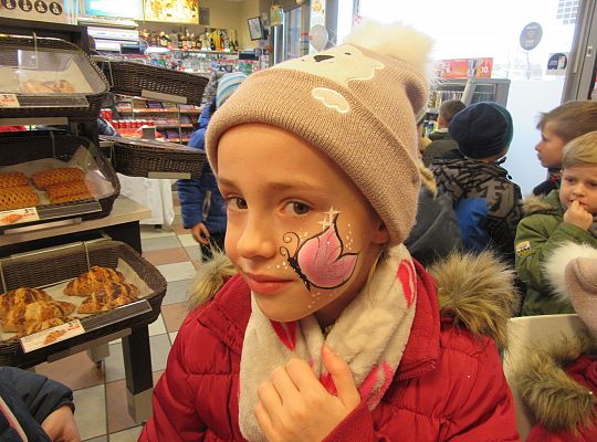 Zmiany na stacji paliwowej-nowa nazwa