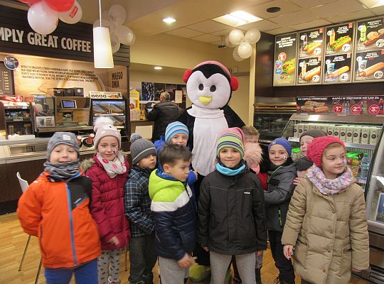 Zmiany na stacji paliwowej-nowa nazwa