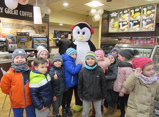 Zmiany na stacji paliwowej-nowa nazwa