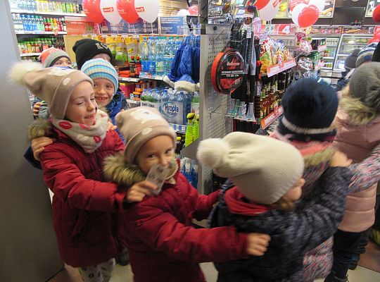 Zmiany na stacji paliwowej-nowa nazwa