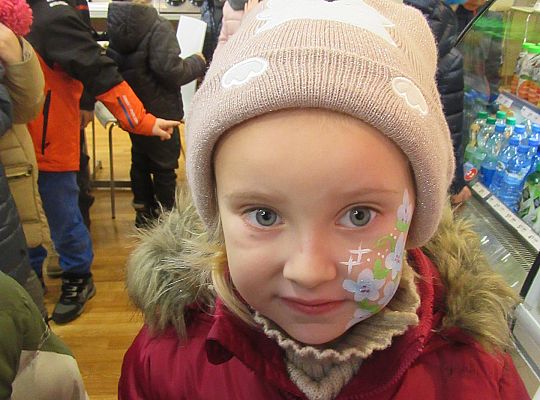 Zmiany na stacji paliwowej-nowa nazwa