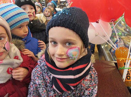 Zmiany na stacji paliwowej-nowa nazwa