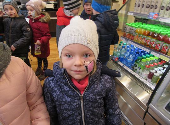 Zmiany na stacji paliwowej-nowa nazwa