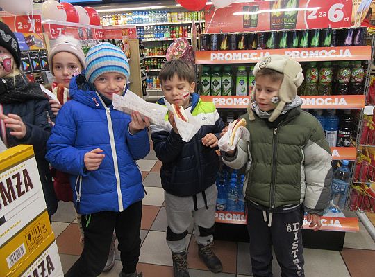 Zmiany na stacji paliwowej-nowa nazwa