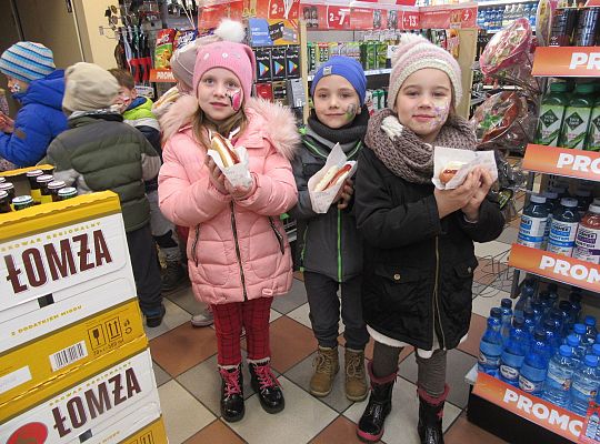 Zmiany na stacji paliwowej-nowa nazwa