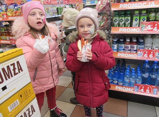 Zmiany na stacji paliwowej-nowa nazwa