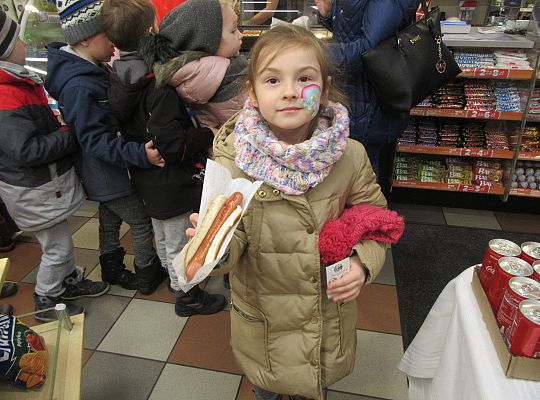 Zmiany na stacji paliwowej-nowa nazwa