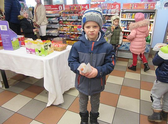 Zmiany na stacji paliwowej-nowa nazwa