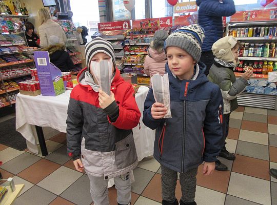 Zmiany na stacji paliwowej-nowa nazwa