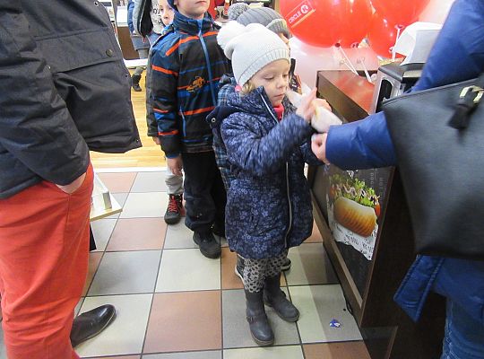 Zmiany na stacji paliwowej-nowa nazwa