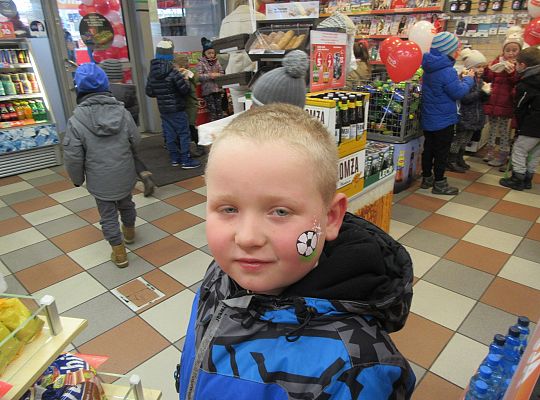 Zmiany na stacji paliwowej-nowa nazwa