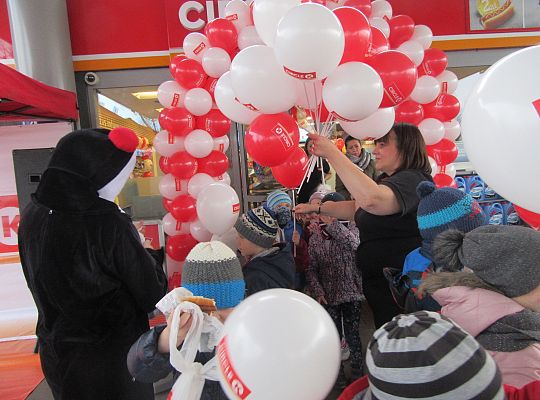 Zmiany na stacji paliwowej-nowa nazwa