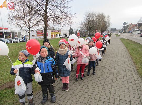 Zmiany na stacji paliwowej-nowa nazwa