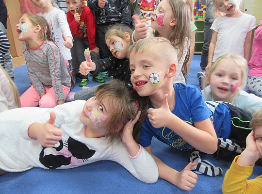 Zmiany na stacji paliwowej-nowa nazwa