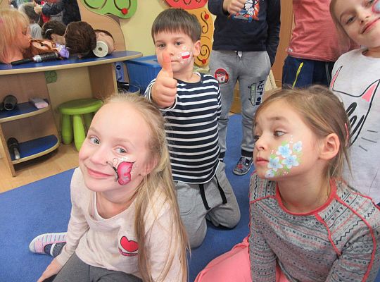 Zmiany na stacji paliwowej-nowa nazwa