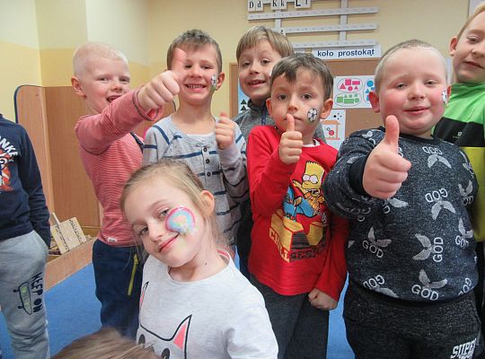 Zmiany na stacji paliwowej-nowa nazwa