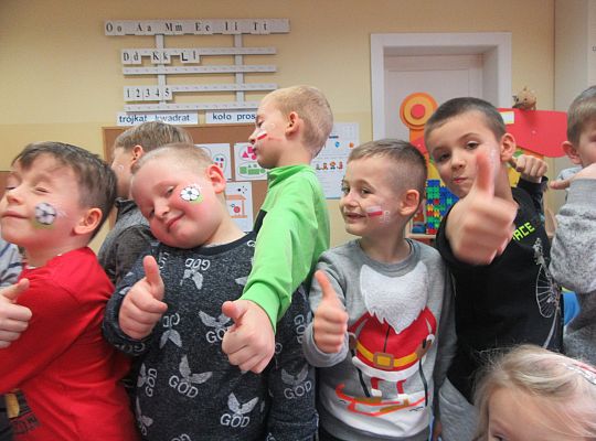 Zmiany na stacji paliwowej-nowa nazwa