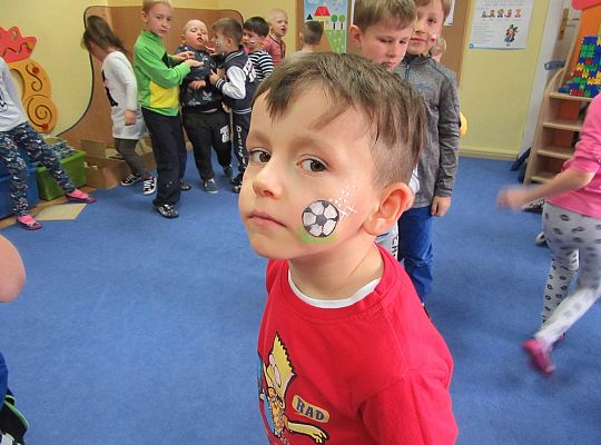 Zmiany na stacji paliwowej-nowa nazwa