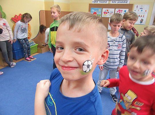 Zmiany na stacji paliwowej-nowa nazwa