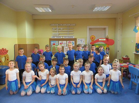 Występy w "Różanej" dla emerytów i rencistów gr IV