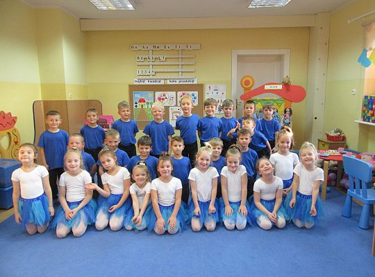 Występy w "Różanej" dla emerytów i rencistów gr IV