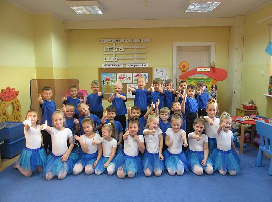 Występy w "Różanej" dla emerytów i rencistów gr IV