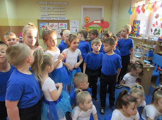 Występy w "Różanej" dla emerytów i rencistów gr IV