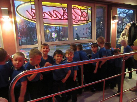 Występy w "Różanej" dla emerytów i rencistów gr IV