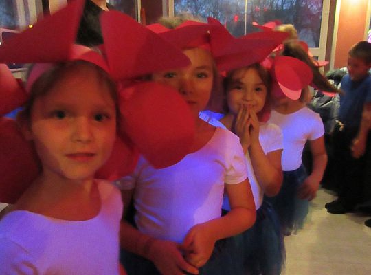 Występy w "Różanej" dla emerytów i rencistów gr IV