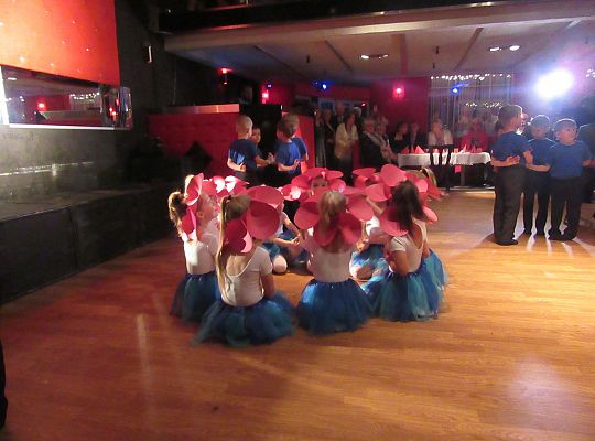 Występy w "Różanej" dla emerytów i rencistów gr IV