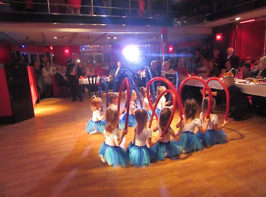 Występy w "Różanej" dla emerytów i rencistów gr IV