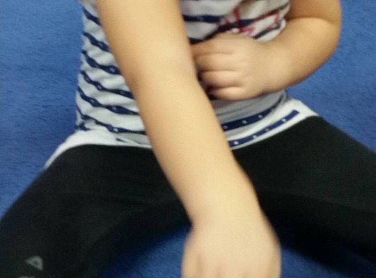 Mikołajkowe niespodzianki -gr I,II