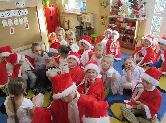 Rozstrzygnięcie konkursu "Najpiękniejsza biała bombka"