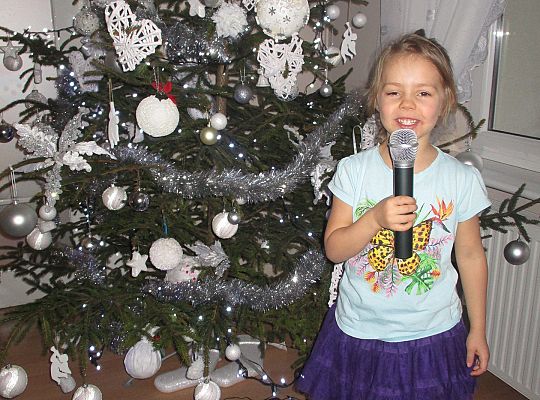 A może pośpiewamy?