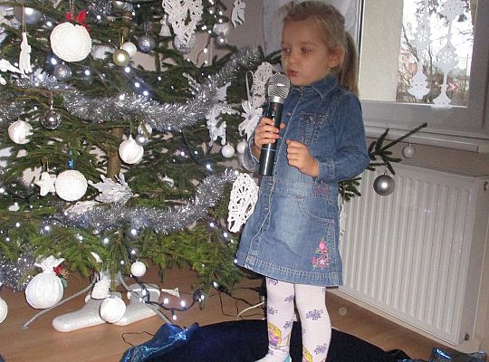 A może pośpiewamy?