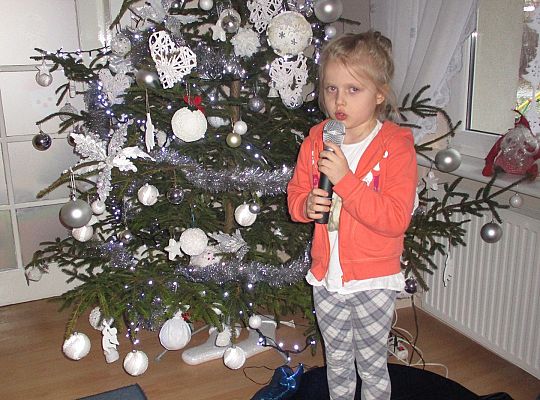 A może pośpiewamy?