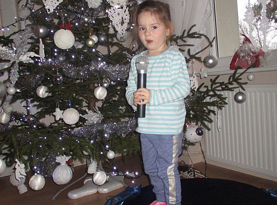 A może pośpiewamy?