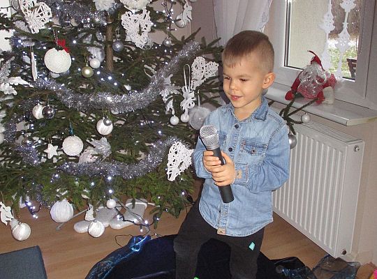 A może pośpiewamy?