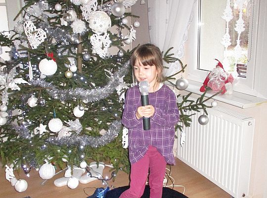 A może pośpiewamy?