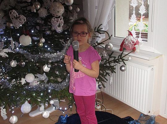 A może pośpiewamy?