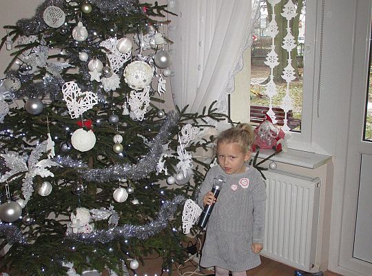 A może pośpiewamy?