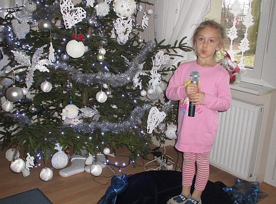 A może pośpiewamy?