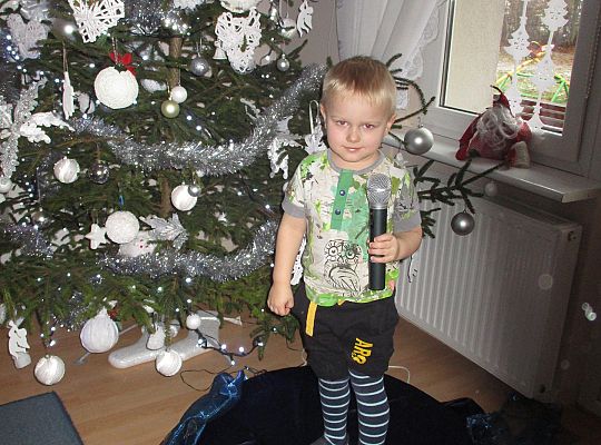 A może pośpiewamy?