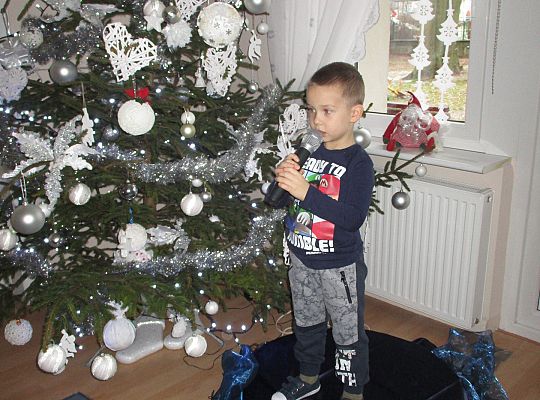 A może pośpiewamy?