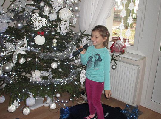 A może pośpiewamy?