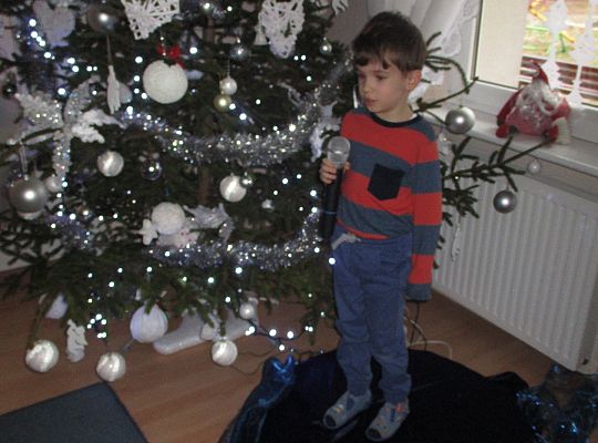 A może pośpiewamy?