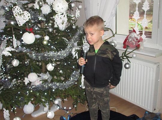 A może pośpiewamy?