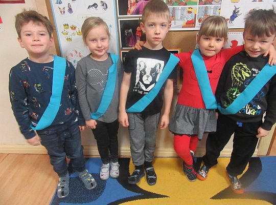 Konkurs wiedzy o książce