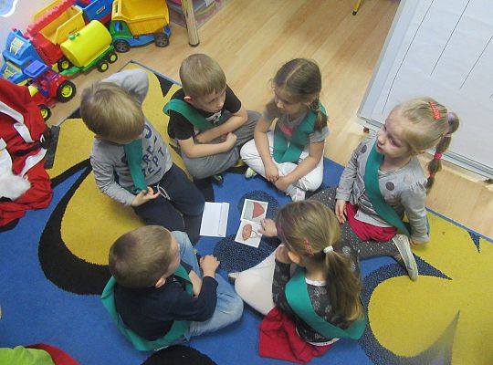 Konkurs wiedzy o książce