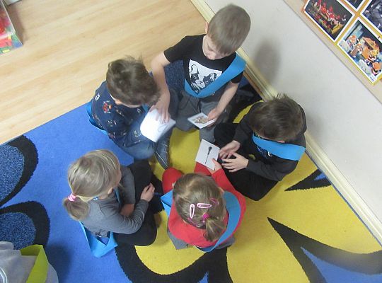 Konkurs wiedzy o książce